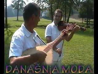 Braća Dejanović  Moda