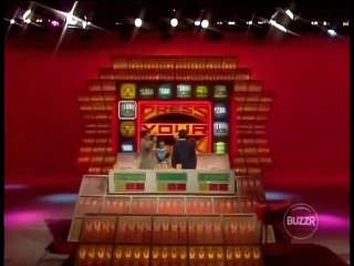 Press Your Luck Ep 233