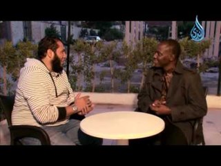 السلام عليكم ح 3 مع محمد الهجان 29.4.2013