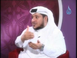 الغواص ح 6 الشيخ ابي اسحاق الحويني والاعلامي ابراهيم اليعربي 30.4.2013