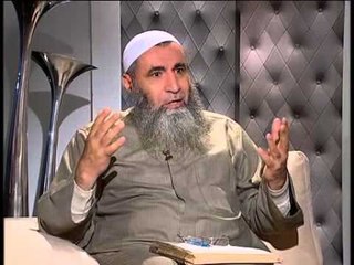 فى مهب الريح ح7 الشيخ علاء عامر 2013.5.5