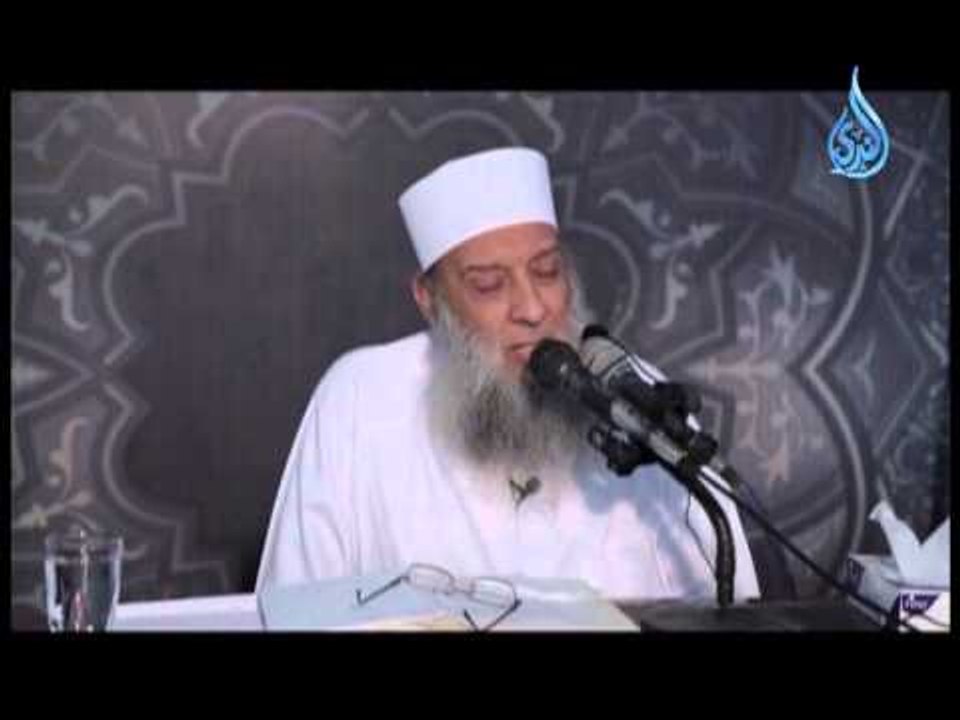 اسلام ام ابي هريرة رضي الله عنه  الشيخ ابي اسحاق الحويني