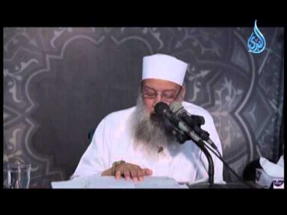 من ثمرات جلوس أبو هريرة مع النبي صلي الله عليه...