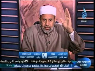 أهل الذكر مع فضيلة الشيخ محمد عبد الفتاح 20135.21