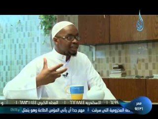 السلام عليكم ح 6 أ محمد الهجان 2013.5.20