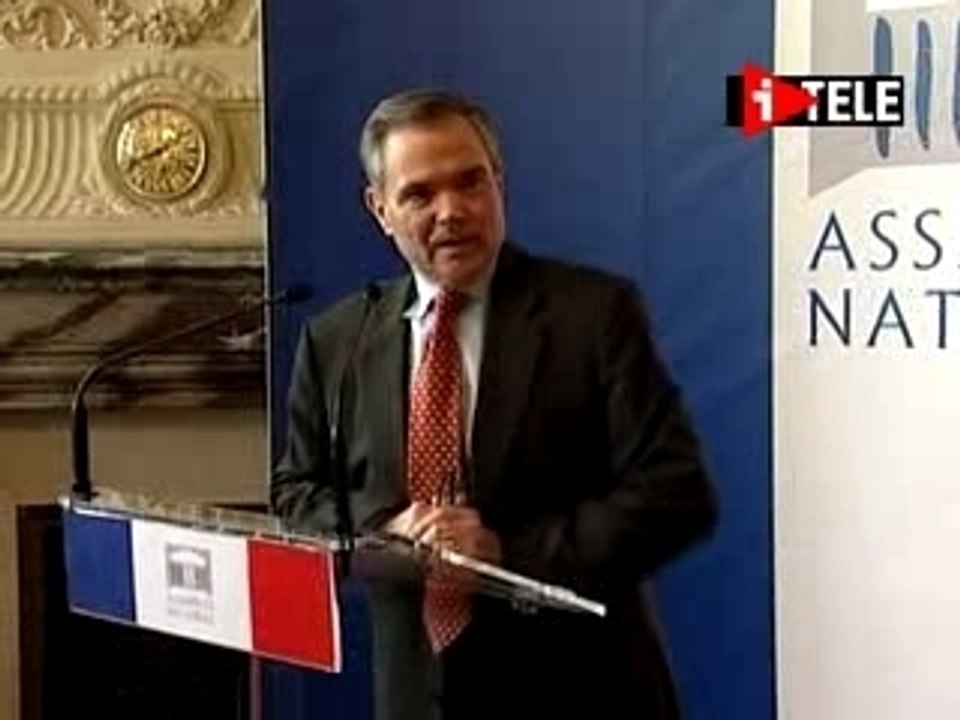 I Télé Soir : 11 décembre 2007