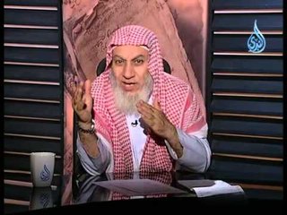 أهل الذكر فتاوى الشيخ شعبان درويش 13.6.2013