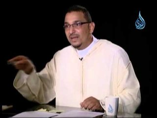 رد الشيخ أبو حفص على تزامن بيان العلماء مع بيان أوباما