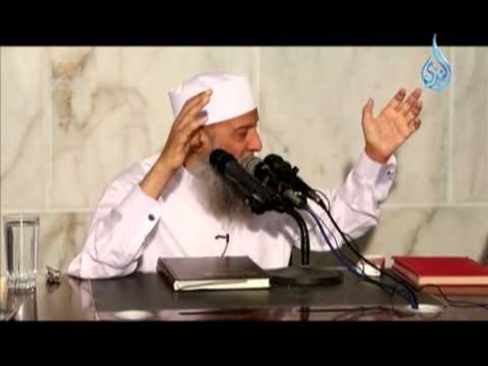 زهر الفردوس 7 الشيخ الحويني شرح باب من سأل علم...