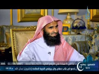 مدرسة الصوم  ح9 الشيخ محمد بن ابراهيم الحمد  2013.7.23