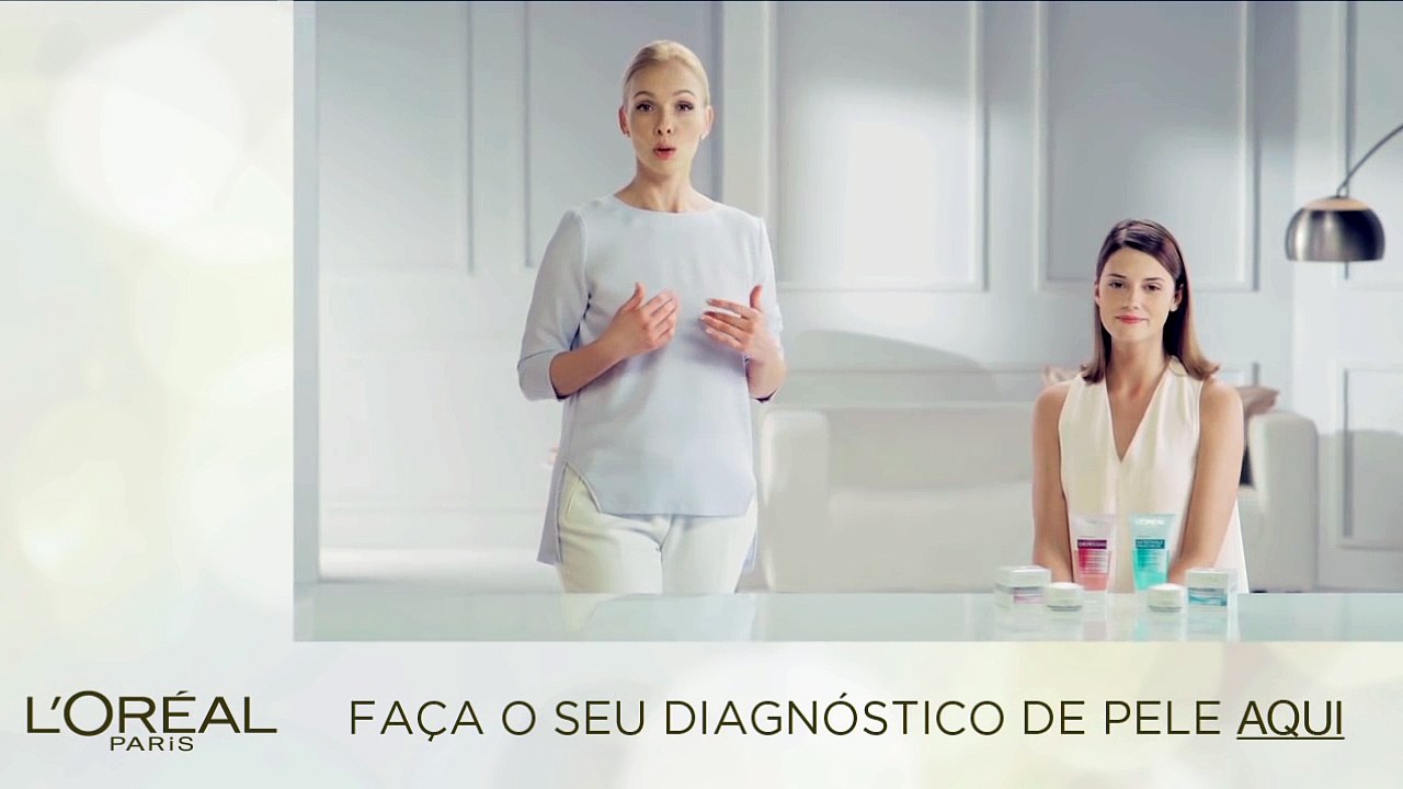 Minuto de Pele - Conhecer a Pele