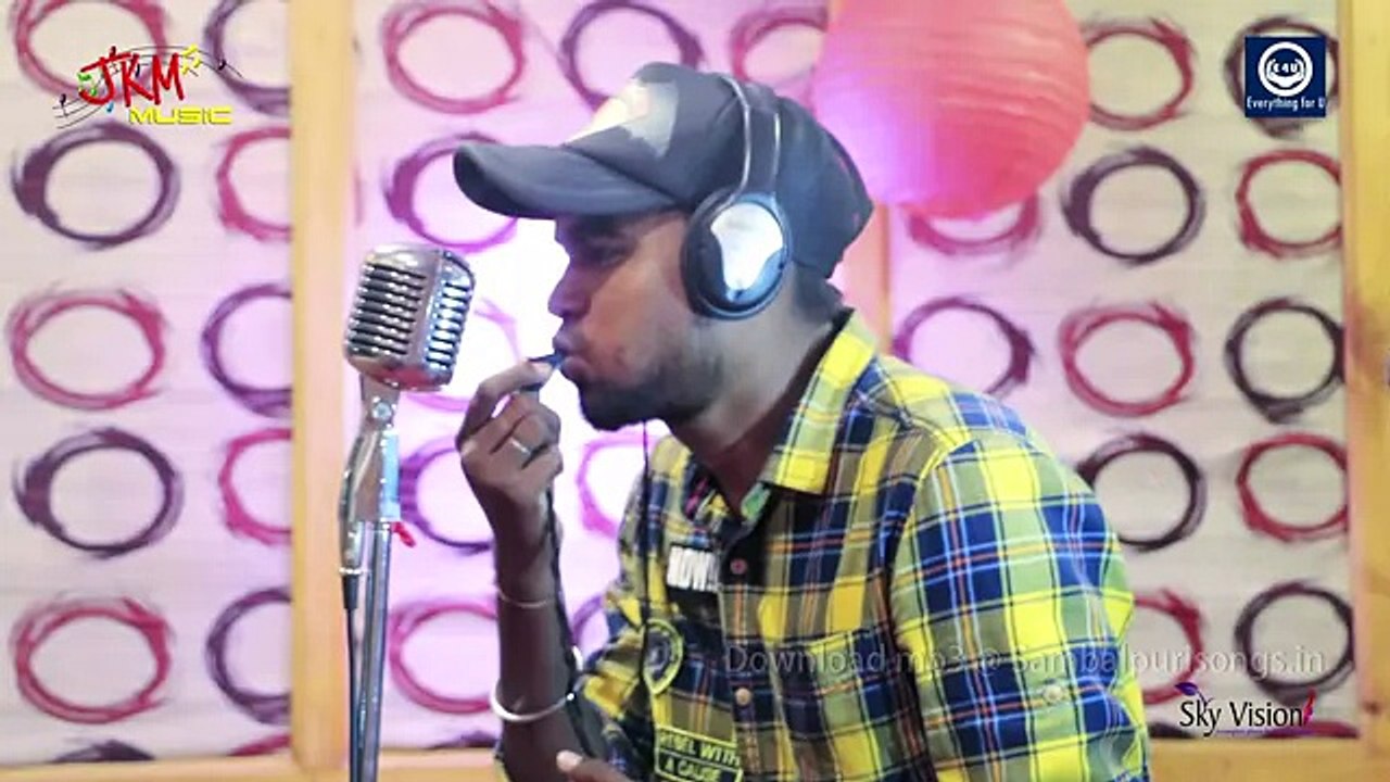 THIS IS FOR YOU MY BABY NEW SAMBALPURI SONG _ SING