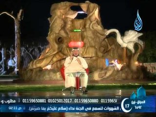 صفحات ح10 مع الاعلامي إبراهيم اليعربي