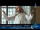 عبق من التاريخ ح19 الشيخ سعد العتيق 2013.8.2