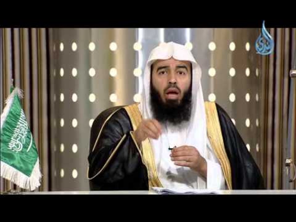 استشارات 5 فضيلة الدكتور بدر بن ناصر البدر