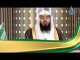 إستشارات 10 فضيلة الدكتور بدر بن ناصر البدر