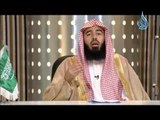 إستشارات 9 فضيلة الدكتور بدر بن ناصر البدر