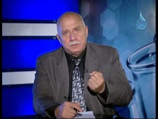 كشف مستعجل مع د خالد الغزالي ح 2013.10.8