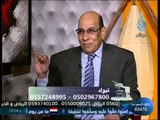 داء ودواء مع الدكتور عبد الباسط السيد 22 10 2013