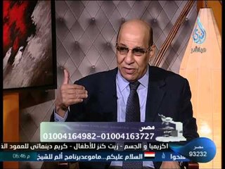 كشف مستعجل |د.عبد الباسط السيد 27.10.2013 | التخسيس العام وتخسيس المناطق