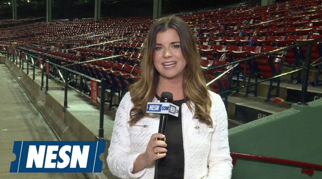 Red Sox Sweep Angels 4-2