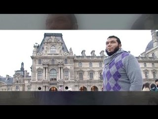 الرحلة | محمد الهجان حلقة 2