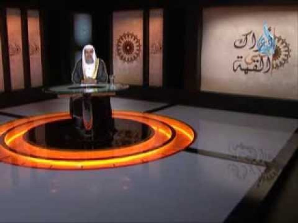 أراك على القمة | الشيخ السيد البشبيشي| حلقة 1