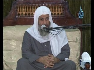 تفسير القرآن | سورة المسد | الشيخ مصطفى العدوي