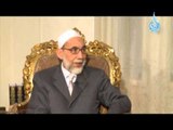 خبايا الزوايا  | د.أحمد معبد عبد الكريم في ضيافة أ.وجدان العلي