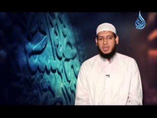 الله يعلمهم ح4 | الصحابي أبو طلحة الأنصاري | الشيخ محمد مصطفى