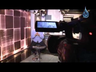 عناقيد أدبية |ح 4 مع مصطفي وافي  2013 11 14