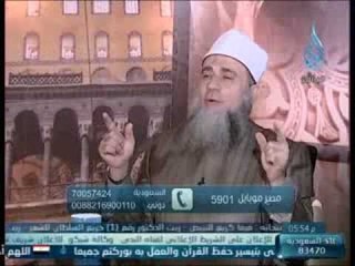 أهل الذكر | أ.أحمد نصر وفي ضيافته الشيخ سامي السرساوي 23.11.2013