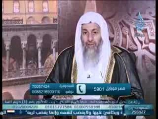 أهل الذكر |مع الأستاذ أحمد نصر وفي ضيافته الشيخ مصطفي العدوي 2013 11 21