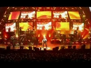 Michel Polnareff  : Ze Retour 2007 (Pub TV)