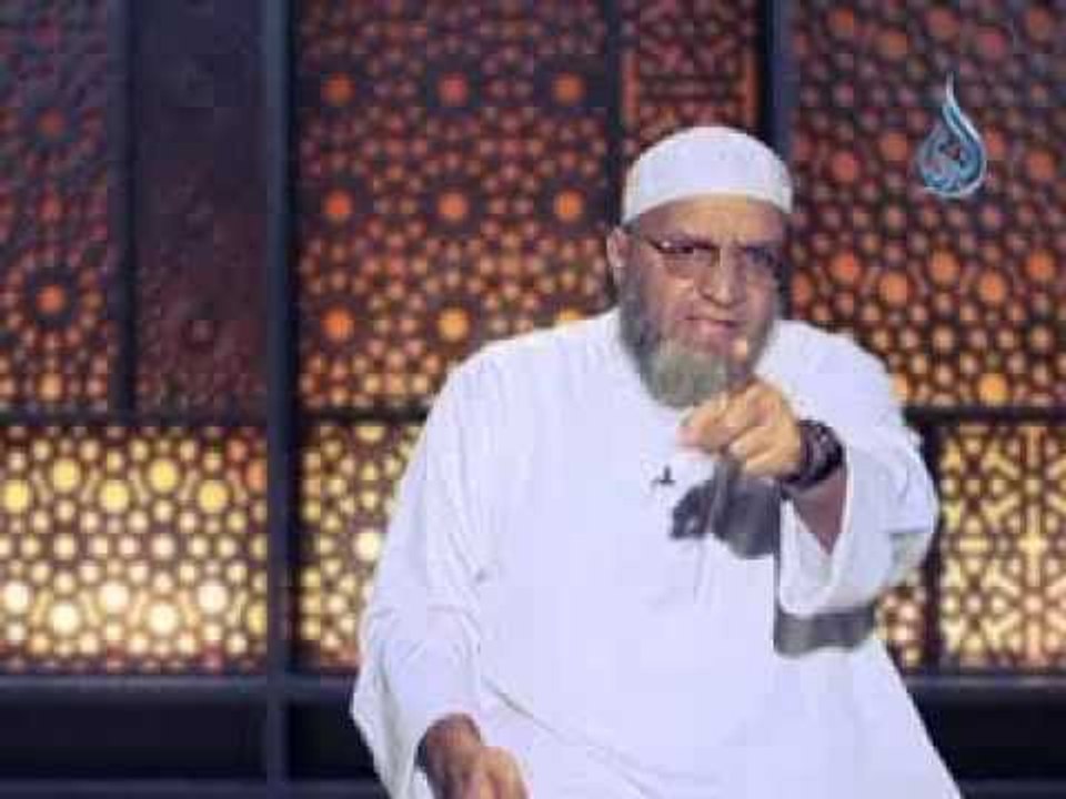 صفة صلاة النبي ح 7 الشيخ اسامة سليمان