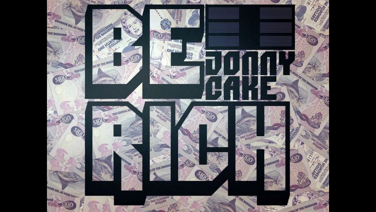 jonny cake - Be Rich (Audio)