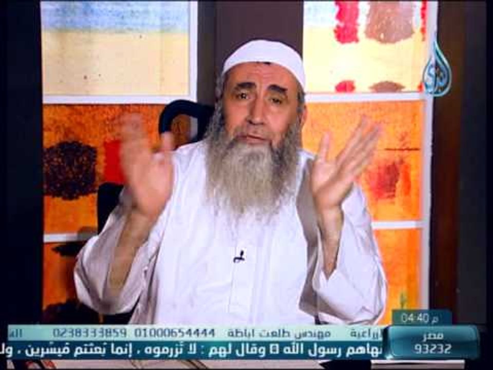 فقة المواريث| ح6 الشيخ علاء عامر 2013 11 26