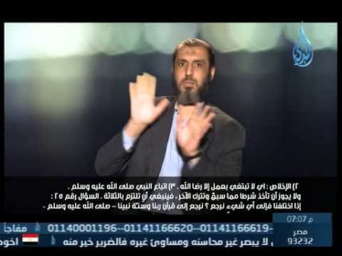 لغة الإشارة | عمرو عباس ح7