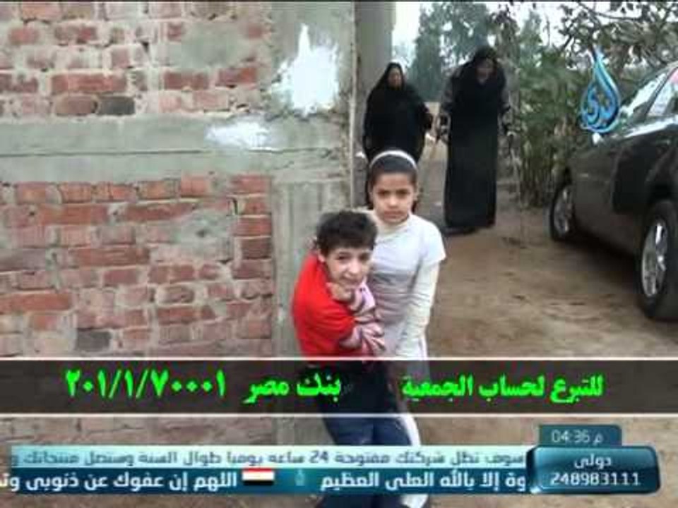 طريق النجاة | الشيخ رزق قريع ح7
