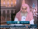 أهل الذكر | الشيخ شعبان درويش فى ضيافة أ.أحمد نصر 9.12.2013