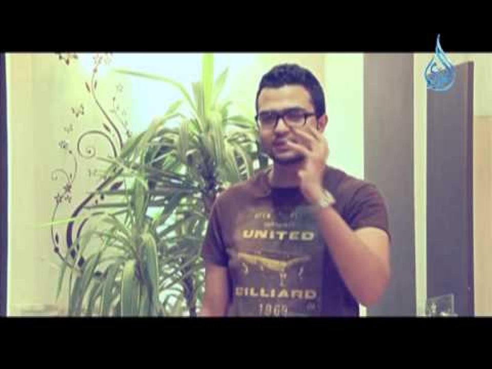 علي فين يا صاحبي | ح 5 مع محمد جعباص | التكاسل...