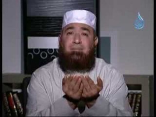 هنا الجنة |ح5| الشيخ محمود المصري 23 12 2013