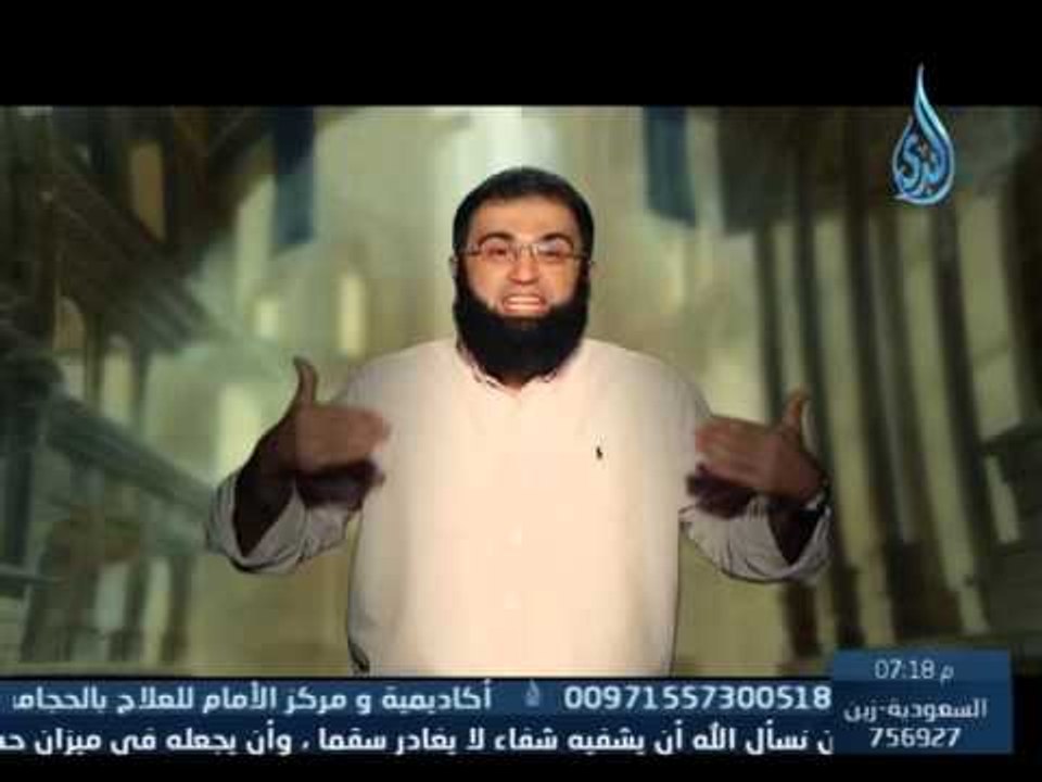 يحكى أن |ح 8 |  الشيطان شاطر |  مع محمد حمزة 20...