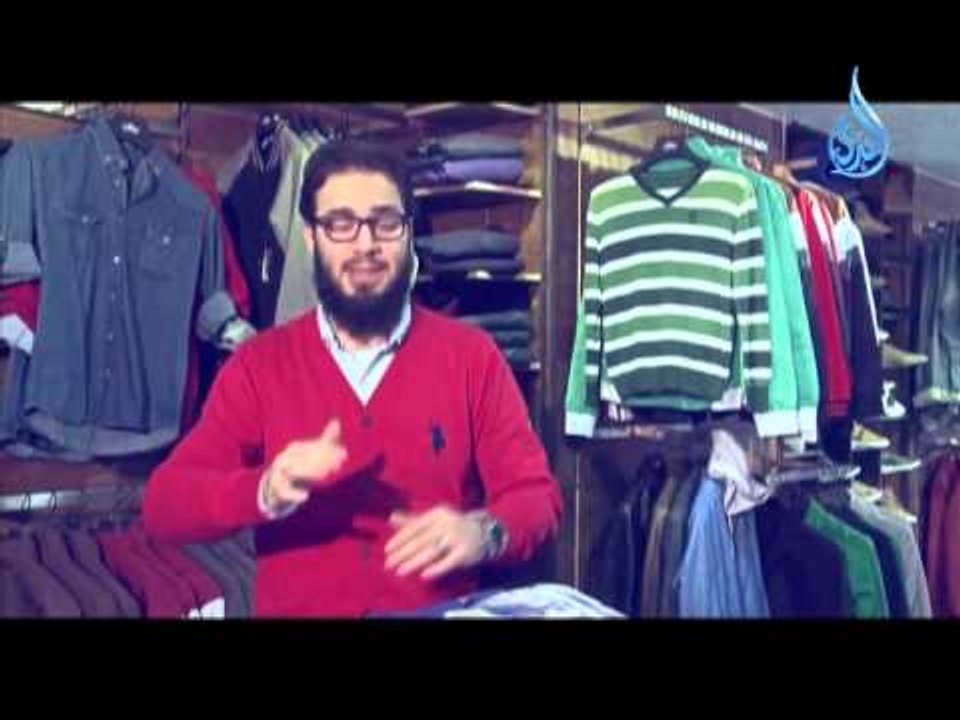 علي فين ياصحبي | ح 6 | أنا مش أنا | مع محمد جعباص 2013.12.20