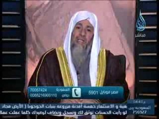 أهل الذكر | مع الشيخ مصطفى العدوي|  19 12 2013