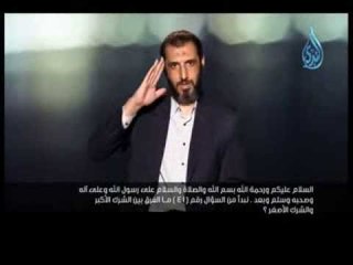 لغة الإشارة  |ح12| مع عمرو عباس