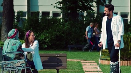 Takaya biner gidersin - Kalp Atışı 4. Bölüm