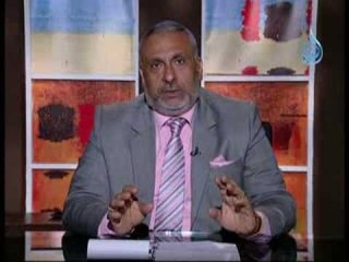 طمنى عليك | د.محمد مختار 19.1.2014