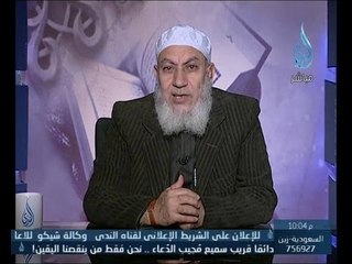 خير القرون | الشيخ شعبان درويش 11.1.2014