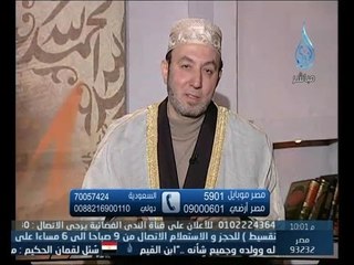 أمة القرآن |الشيخ محمد جبريل 8.2.2014